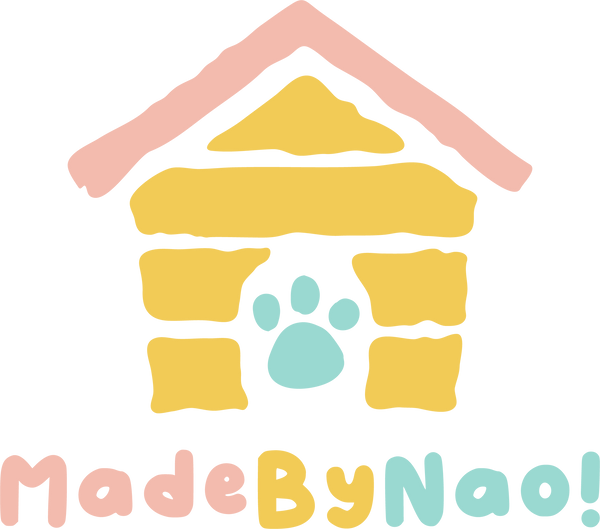 Made by Nao! logo