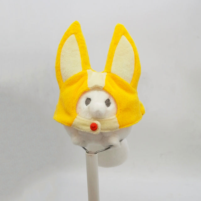 Pocket Friends - Corgi Hood