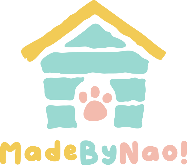 Made by Nao!